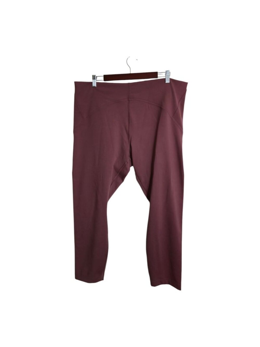 Lululemon Pants Women 20 SMRD Instill High Rise Leggings LW5DJTS 25" Athleisure